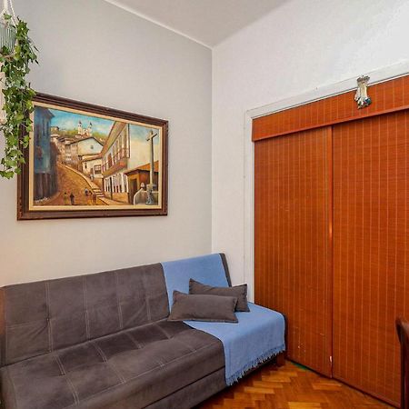 Beachfront Studio Aterro Do Flamengo Рио де Жанейро Екстериор снимка