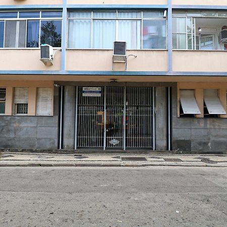 Beachfront Studio Aterro Do Flamengo Рио де Жанейро Екстериор снимка