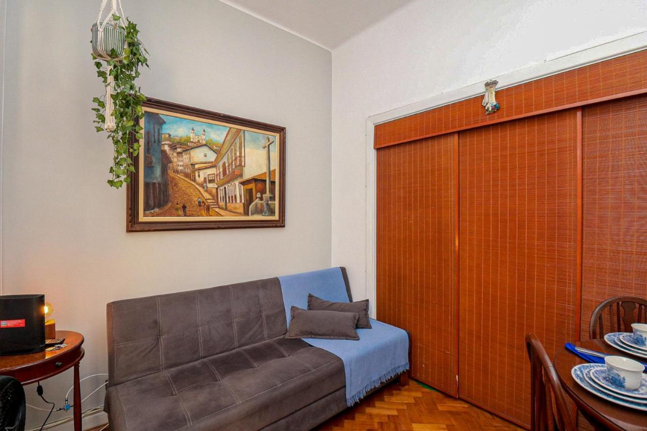 Beachfront Studio Aterro Do Flamengo Рио де Жанейро Екстериор снимка