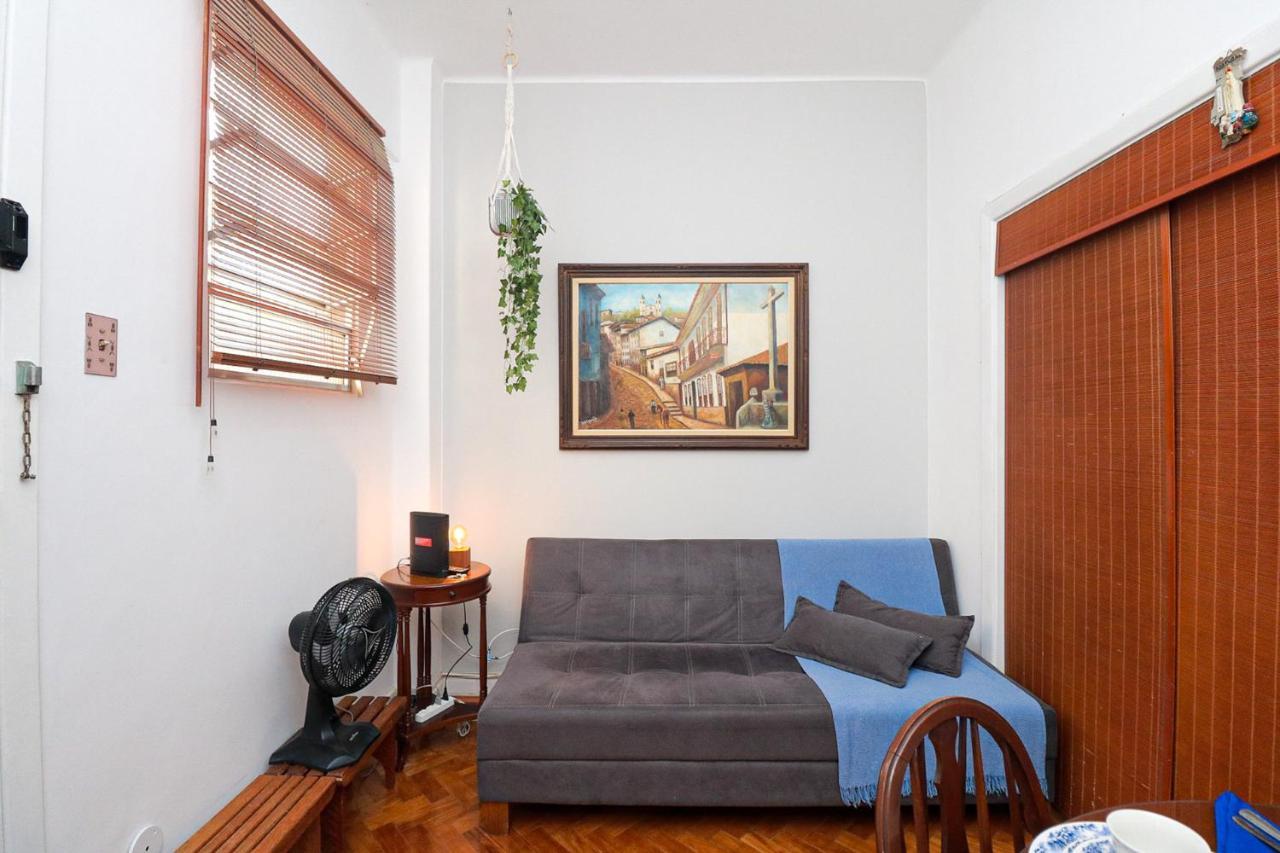 Beachfront Studio Aterro Do Flamengo Рио де Жанейро Екстериор снимка