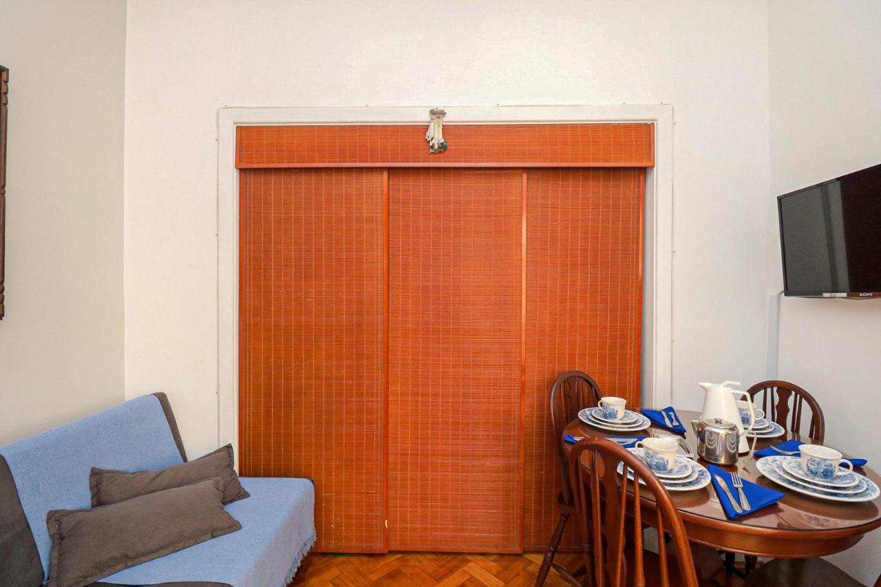 Beachfront Studio Aterro Do Flamengo Рио де Жанейро Екстериор снимка