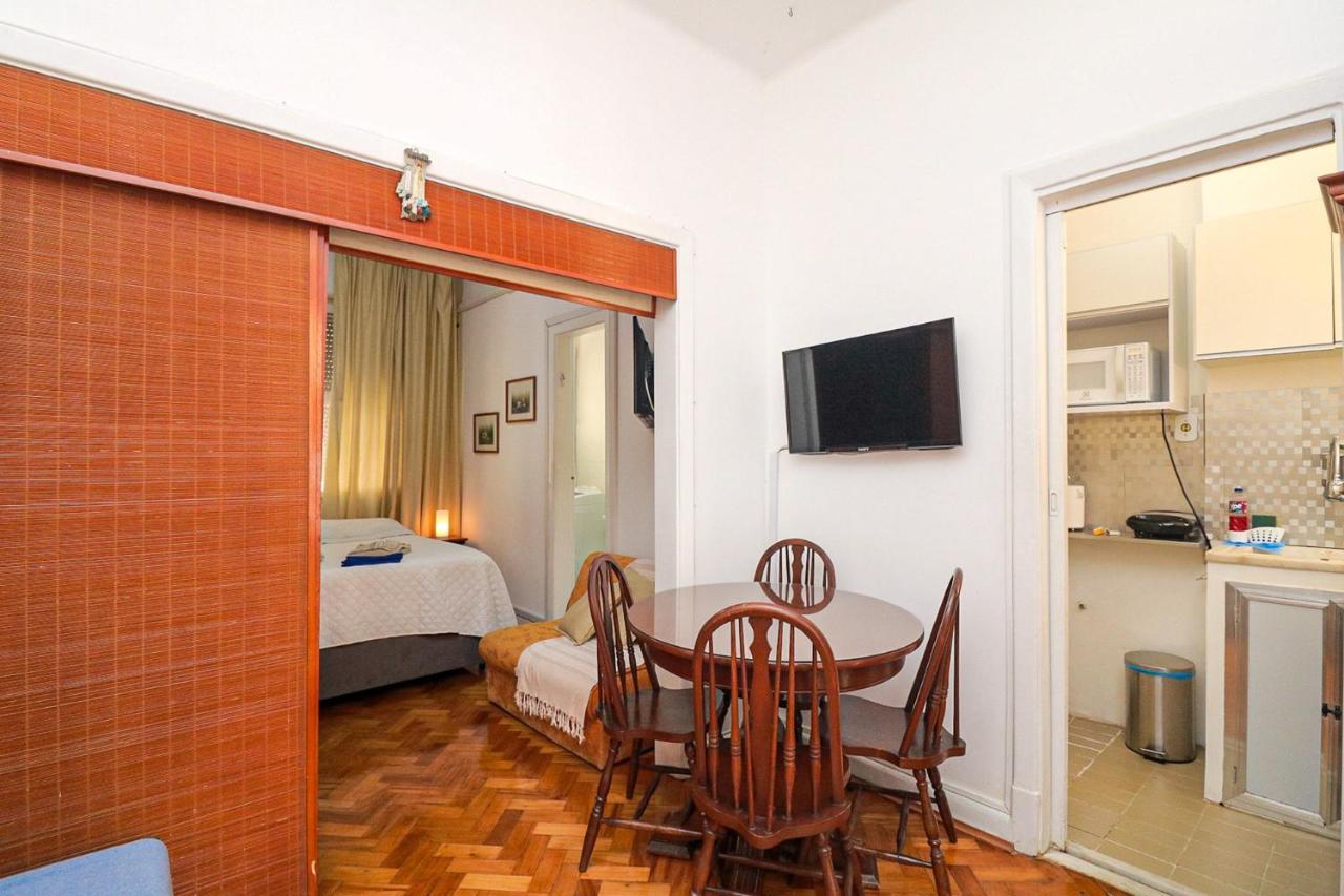 Beachfront Studio Aterro Do Flamengo Рио де Жанейро Екстериор снимка