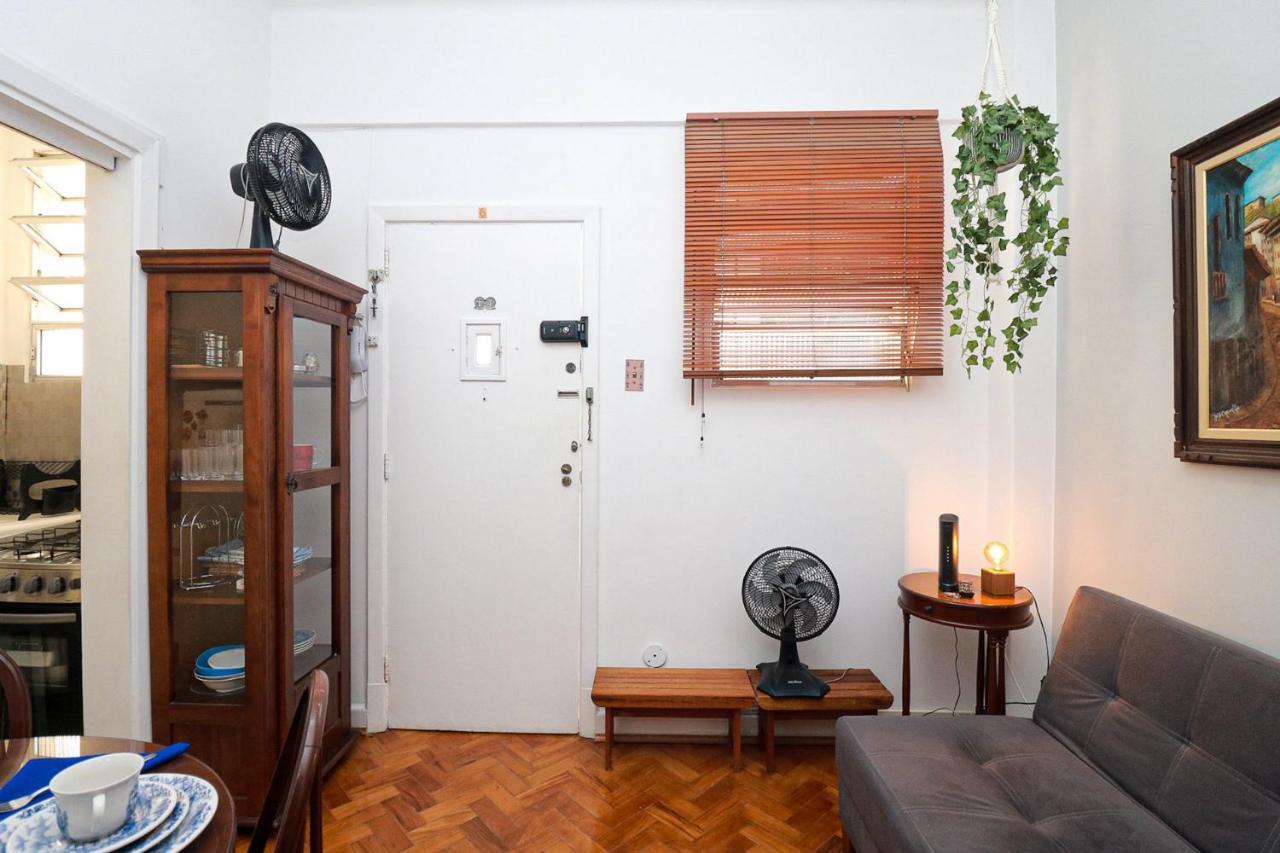 Beachfront Studio Aterro Do Flamengo Рио де Жанейро Екстериор снимка