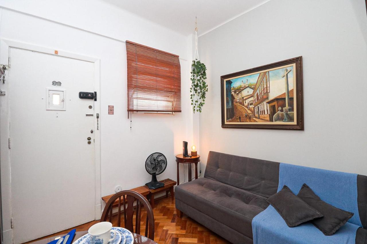 Beachfront Studio Aterro Do Flamengo Рио де Жанейро Екстериор снимка