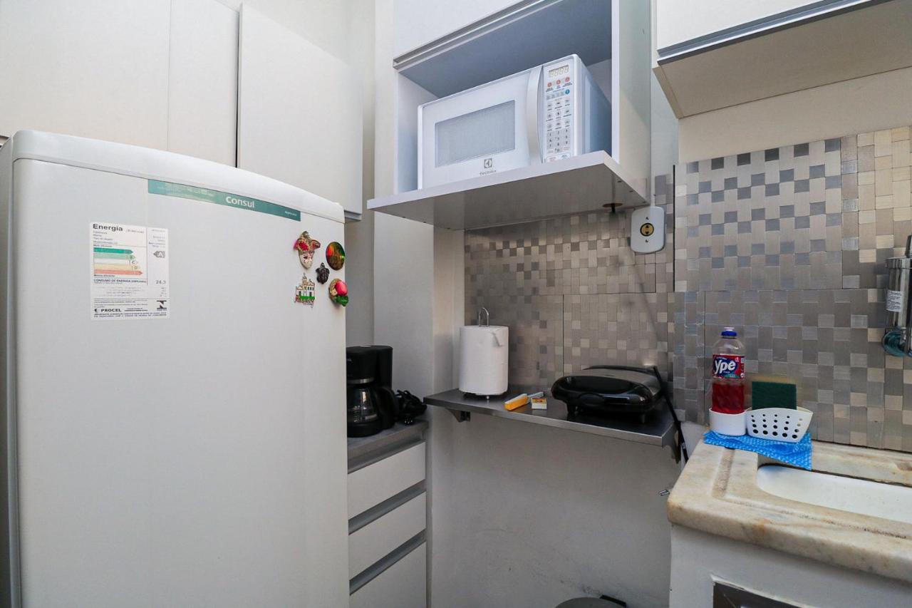 Beachfront Studio Aterro Do Flamengo Рио де Жанейро Екстериор снимка