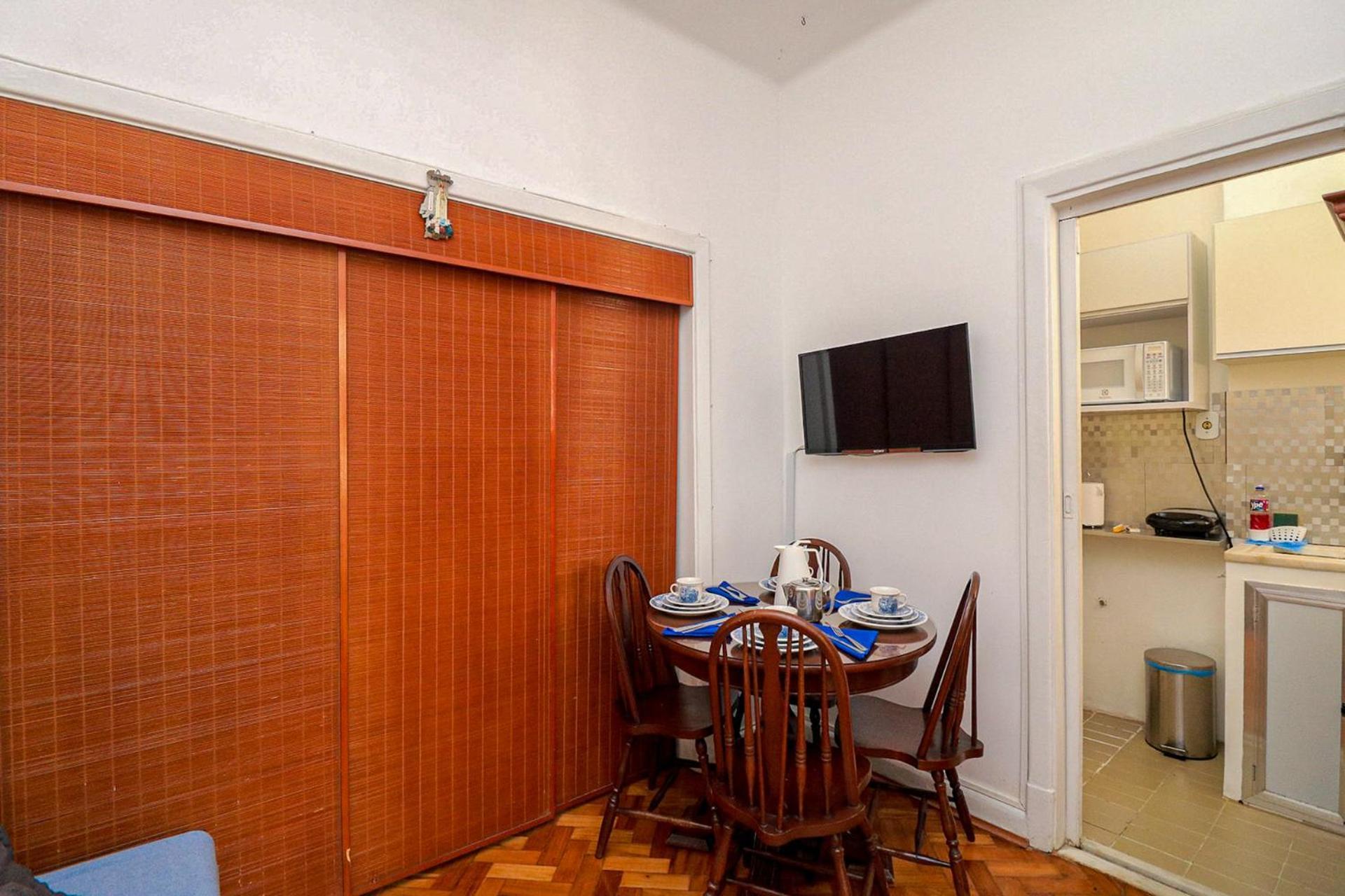 Beachfront Studio Aterro Do Flamengo Рио де Жанейро Екстериор снимка