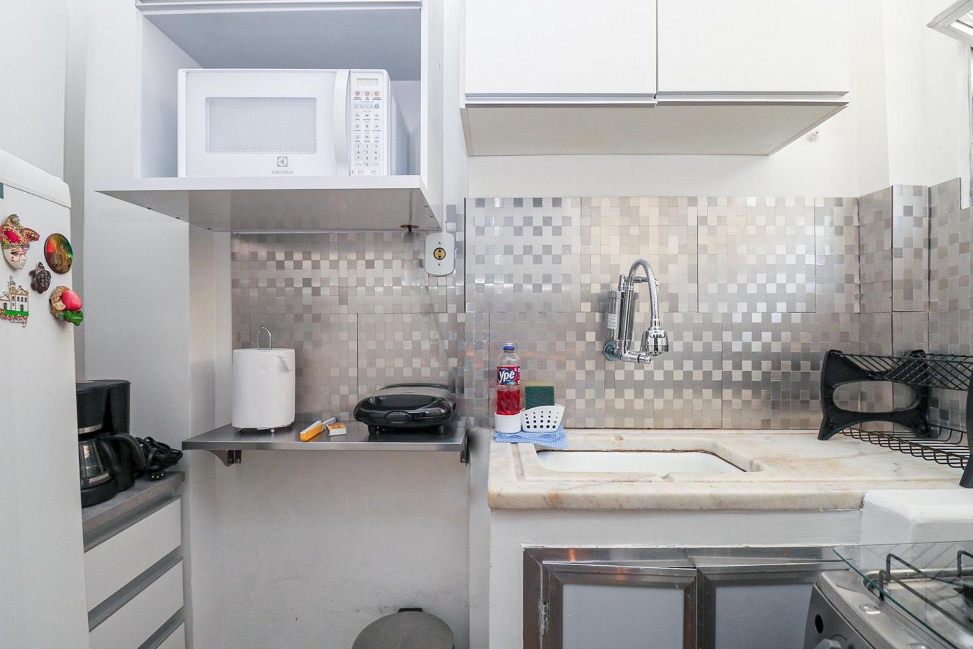 Beachfront Studio Aterro Do Flamengo Рио де Жанейро Екстериор снимка