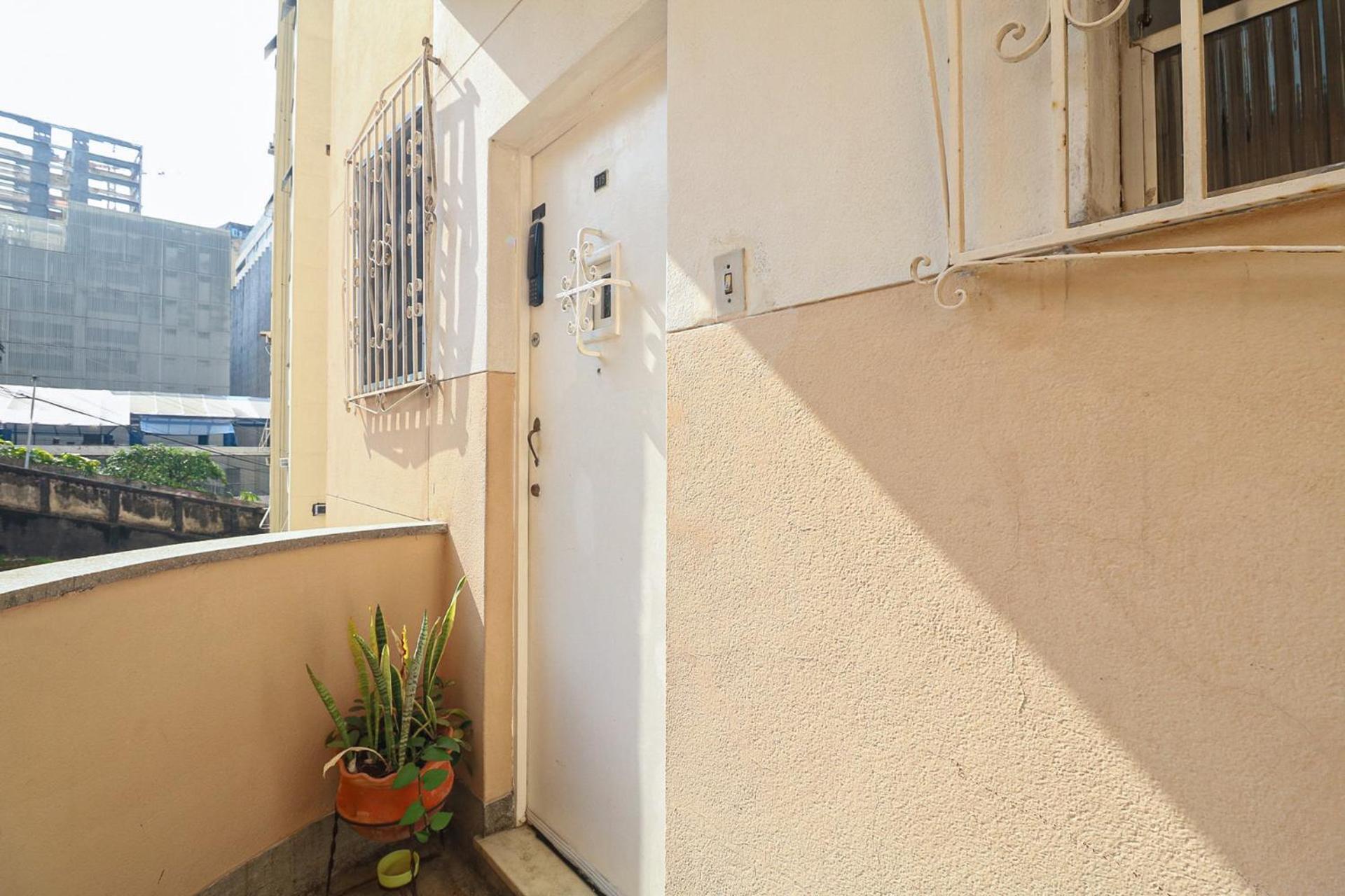Beachfront Studio Aterro Do Flamengo Рио де Жанейро Екстериор снимка