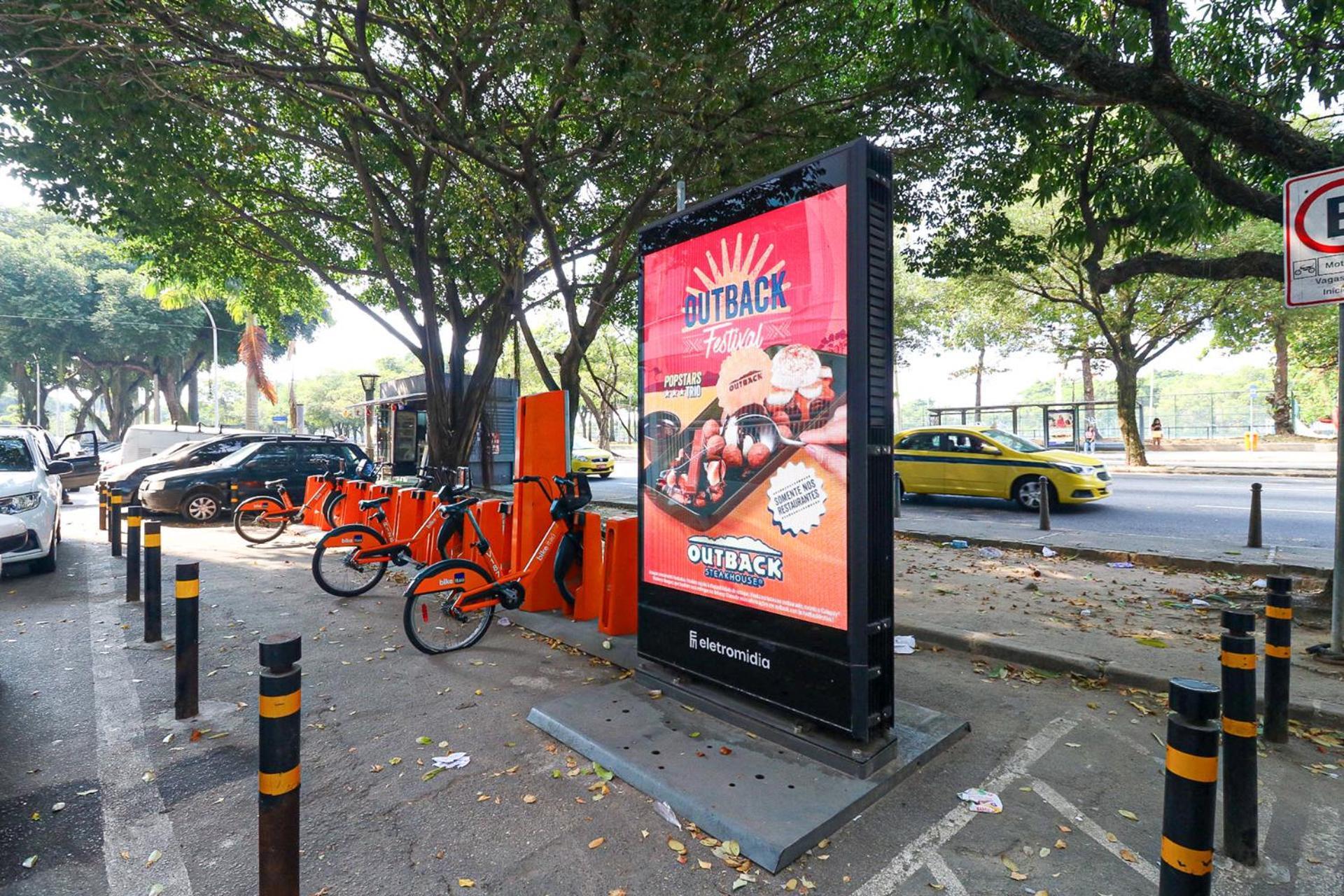 Beachfront Studio Aterro Do Flamengo Рио де Жанейро Екстериор снимка