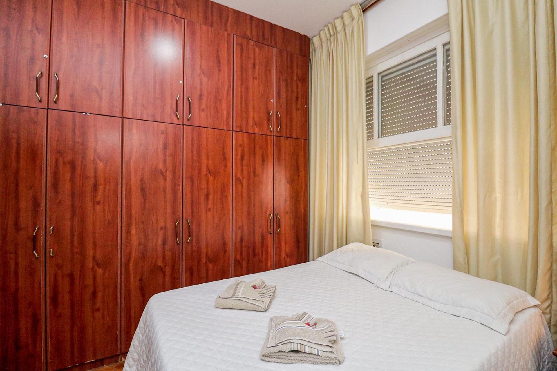 Beachfront Studio Aterro Do Flamengo Рио де Жанейро Екстериор снимка
