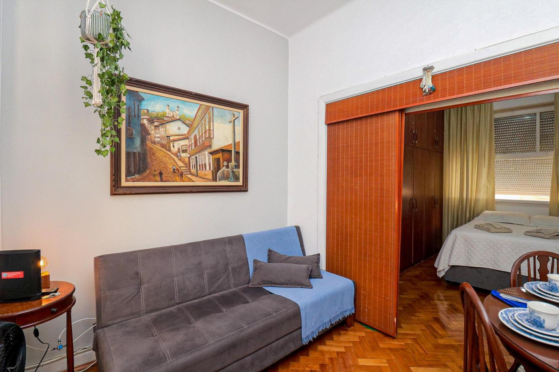 Beachfront Studio Aterro Do Flamengo Рио де Жанейро Екстериор снимка