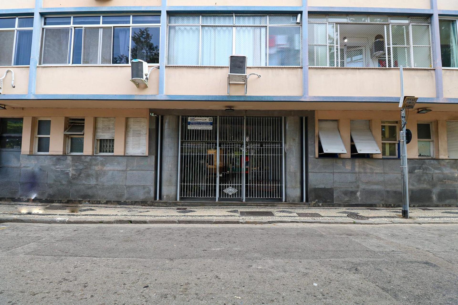 Beachfront Studio Aterro Do Flamengo Рио де Жанейро Екстериор снимка