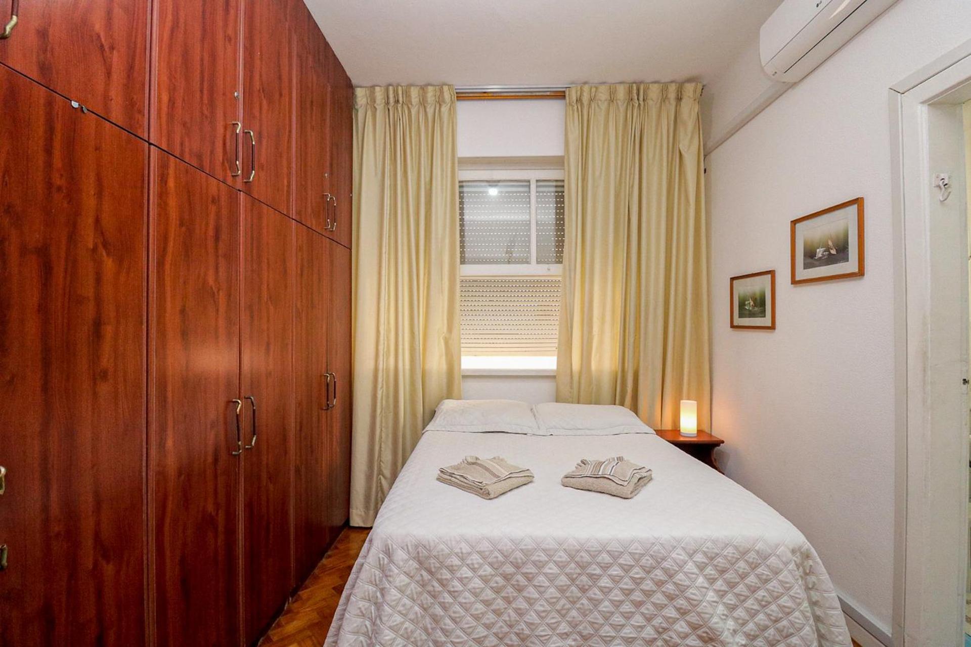 Beachfront Studio Aterro Do Flamengo Рио де Жанейро Екстериор снимка