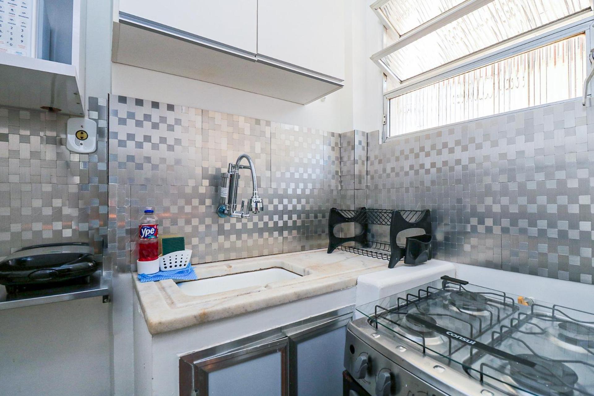 Beachfront Studio Aterro Do Flamengo Рио де Жанейро Екстериор снимка